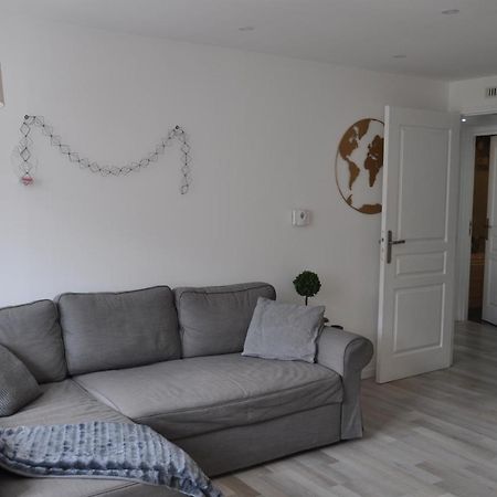 Serre Chevalier, Superbe Appartement 5/7 Couchages Saint-Chaffrey Buitenkant foto