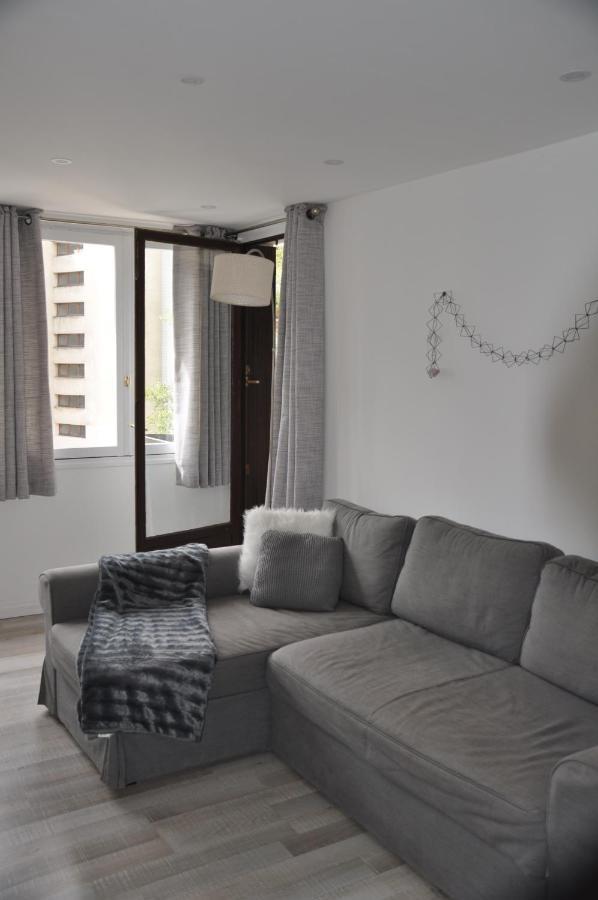 Serre Chevalier, Superbe Appartement 5/7 Couchages Saint-Chaffrey Buitenkant foto