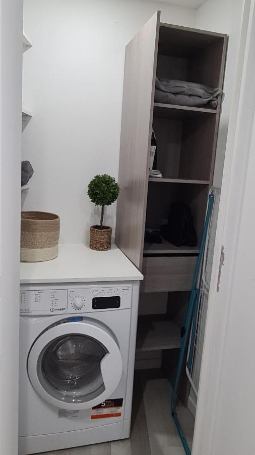 Serre Chevalier, Superbe Appartement 5/7 Couchages Saint-Chaffrey Buitenkant foto